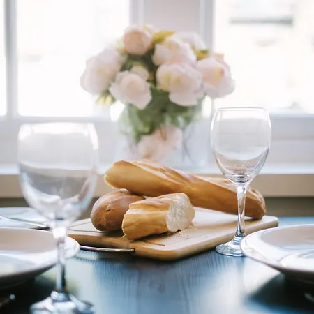 Apartamento Oak View Bowness-on-Windermere