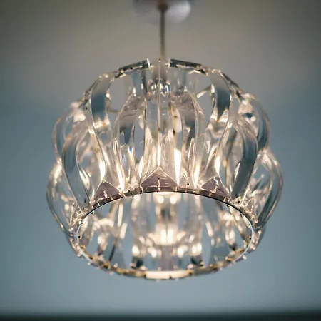 Apartamento Oak View