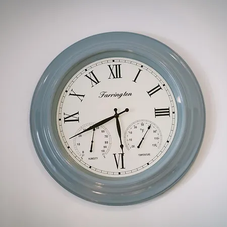 Apartamento Oak View *