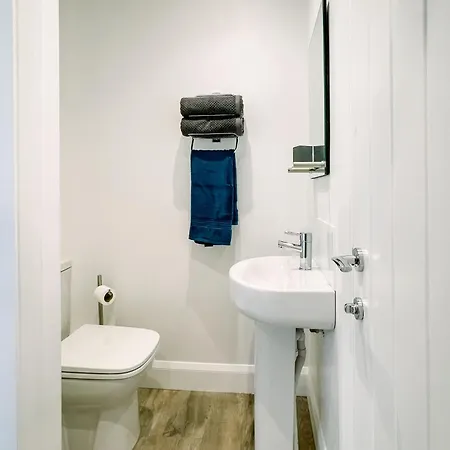 Oak View Apartamento *