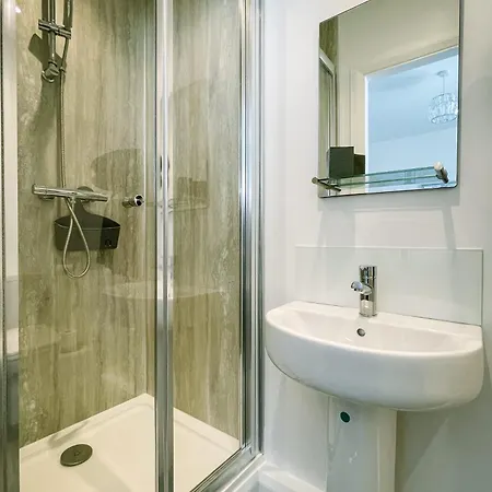 Апартаменты Oak View *
