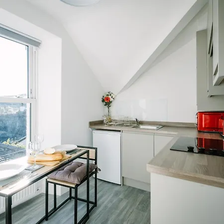 Апартаменты Oak View