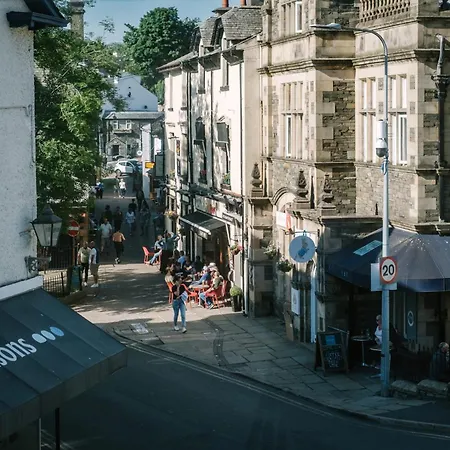 Apartamento Oak View