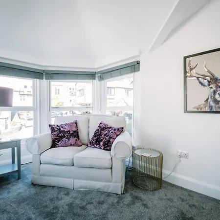 Апартаменты Oak View
