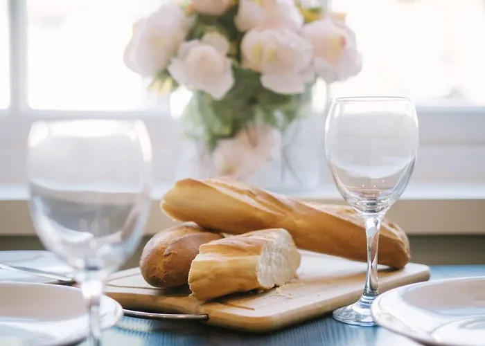 Apartamento Oak View Bowness-on-Windermere