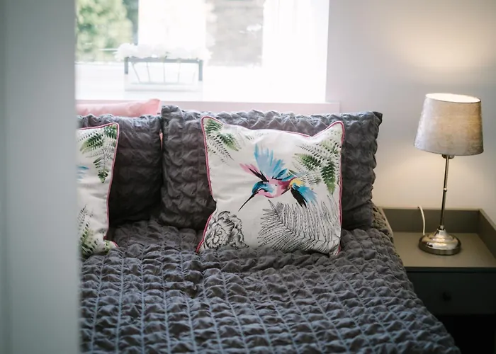 Oak View * Bowness-on-Windermere