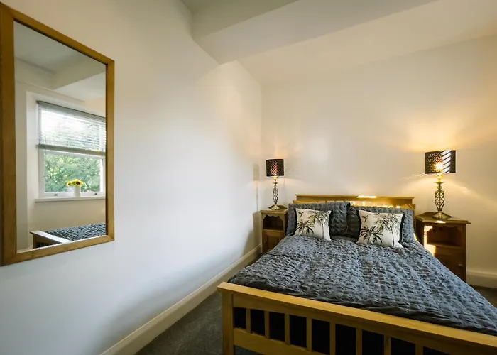 Oak View Bowness-on-Windermere