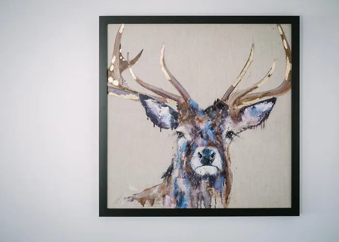 Apartamento Oak View