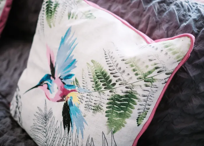 Oak View * Bowness-on-Windermere