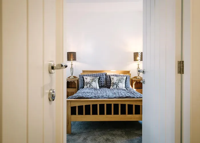 Oak View * Bowness-on-Windermere