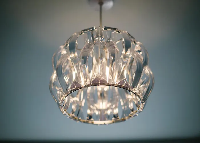 Apartamento Oak View