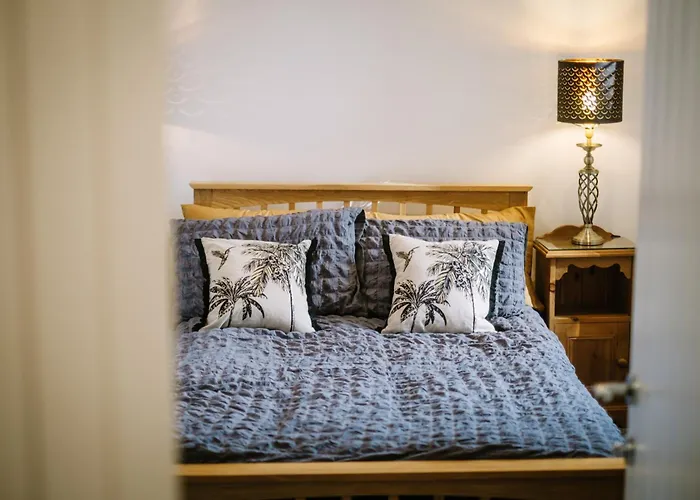 Oak View * Bowness-on-Windermere