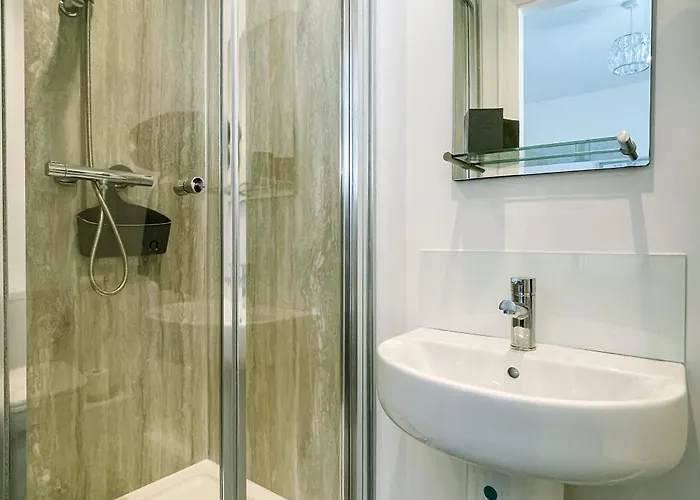 Apartamento Oak View *