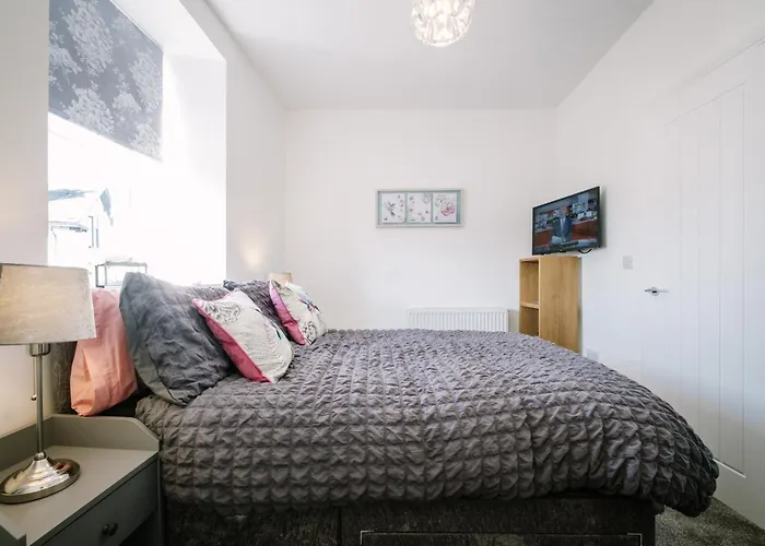 Apartamento Oak View Bowness-on-Windermere