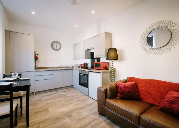 Oak View Bowness-on-Windermere