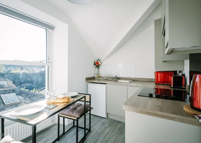 Apartamento Oak View