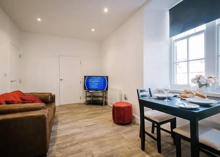 Oak View Bowness-on-Windermere