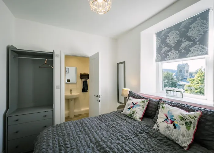 Apartamento Oak View Bowness-on-Windermere