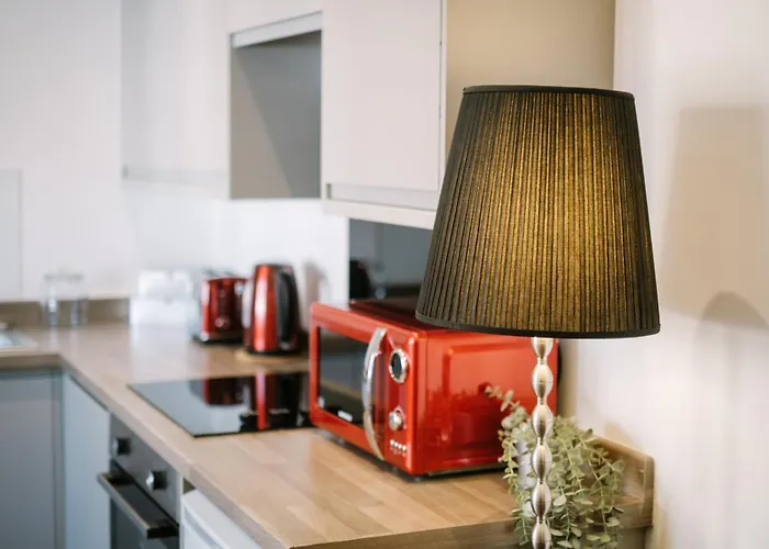 Oak View * Bowness-on-Windermere