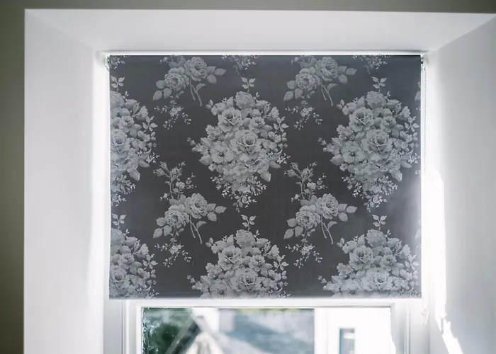 Oak View Apartamento