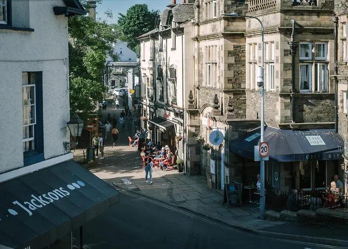 Apartamento Oak View