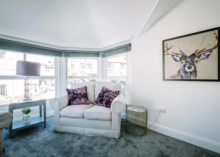 Apartamento Oak View