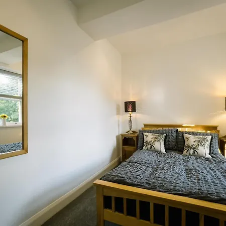 Oak View Bowness-on-Windermere